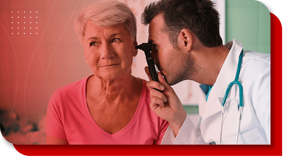 servicos atendimento em clinica pro audio